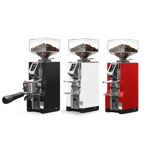 EUREKA Mignon LIBRA 定量秤重磨豆機 | 原廠公司貨