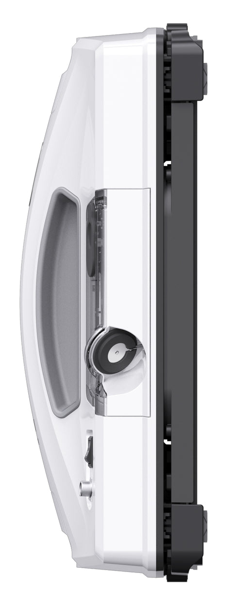 HOBOT, 擦窗機器人, 擦玻璃機器人, 台灣設計, S7-pro, 2025