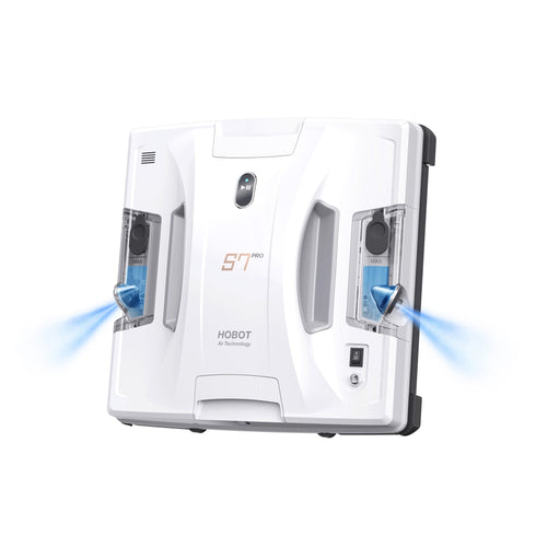 HOBOT, 擦窗機器人, 擦玻璃機器人, 台灣設計, S7-pro, 2025