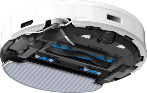 HOBOT 雷姬 Q10 ( LEGEE Q10 ) 角落殺手掃拖機器人 送伸縮收納架&清潔劑 | 原廠公司貨