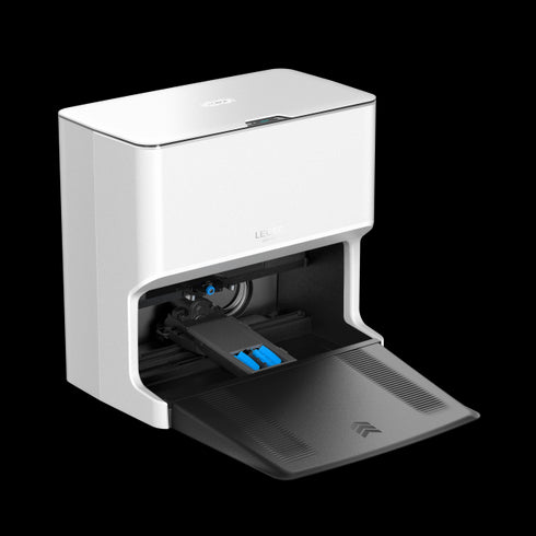 雷姬 D8 ( LEGEE D8 ) 環保壓縮多功能掃拖機器人 | 原廠公司貨