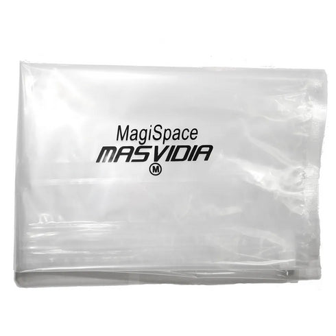 MasVidia 專用真空收納壓縮袋 M size (10入)