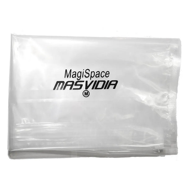 MasVidia 專用真空收納壓縮袋 M size (10入)