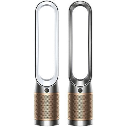 Dyson Purifier Cool™ Formaldehyde 二合一甲醛偵測空氣清淨機 TP09 二色(白金/鎳金)
