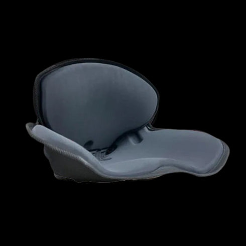 KUONAO 撐腰人塑型坐墊 三段式調節 駝背矯正 美姿椅