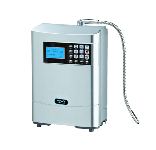 TOYO 桌上型鹼性離子水生成器 TW-508