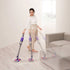 Dyson Omni-glide SV19 多向無線吸塵器 紫色