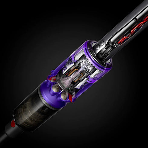 Dyson Omni-glide SV19 多向無線吸塵器 紫色