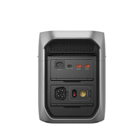 EcoFlow DELTA 3 Max Plus 3000W 儲能電源(EFDT3M-P)
