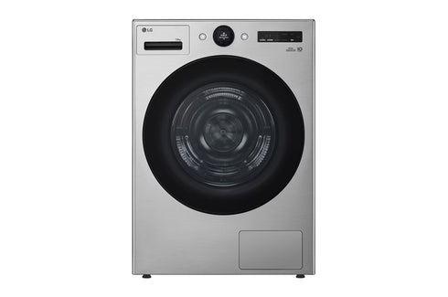 LG樂金 18公斤 AI免曬衣乾衣機 星辰銀 WR-18DS (桃竹苗免費安裝)