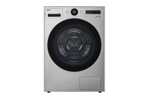 LG樂金 18公斤 AI免曬衣乾衣機 星辰銀 WR-18DS (桃竹苗免費安裝)