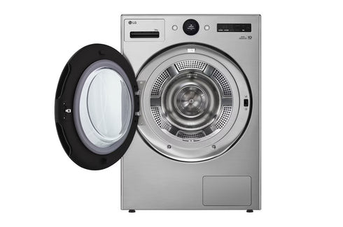 LG樂金 18公斤 AI免曬衣乾衣機 星辰銀 WR-18DS (桃竹苗免費安裝)