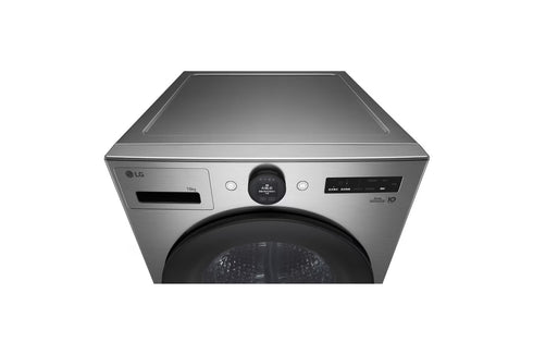 LG樂金 18公斤 AI免曬衣乾衣機 星辰銀 WR-18DS (桃竹苗免費安裝)