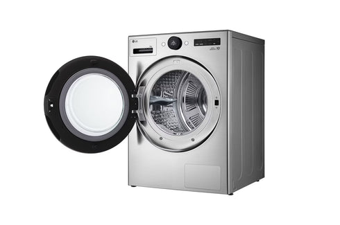 LG樂金 18公斤 AI免曬衣乾衣機 星辰銀 WR-18DS (桃竹苗免費安裝)