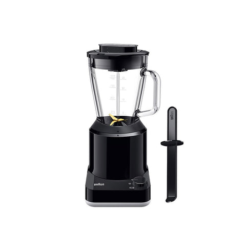 德國百靈, BRAUN, JB1, 多動向調理機, 果汁機, 綠拿鐵