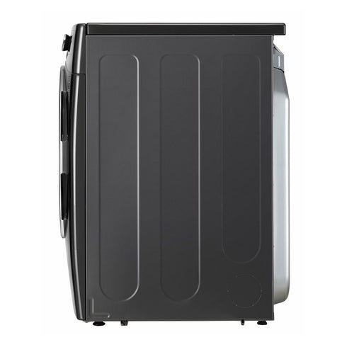 韓國, LG, 樂金, 16公斤, 大容量, 免曬衣, 乾衣機, 尊爵黑, WR-16HB, 烘衣機