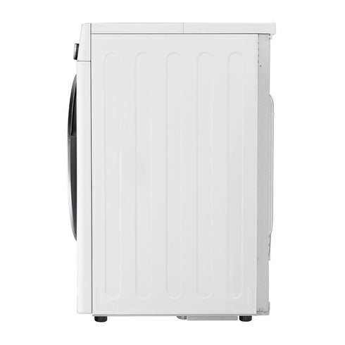 韓國, LG, 樂金, 10公斤, 免曬衣, 乾衣機, 冰瓷白, WR-90VW, 烘衣機