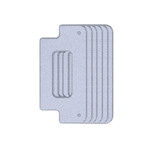 玻妞 HOBOT S6 pro /S7 pro 專用清潔布 (6片/包)