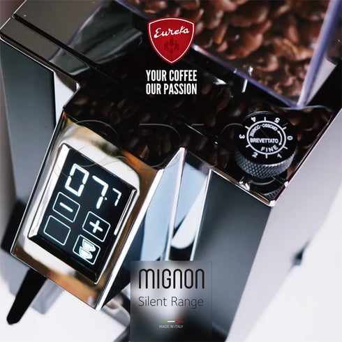 EUREKA,specialita',specialita,磨豆機,義大利原裝進口