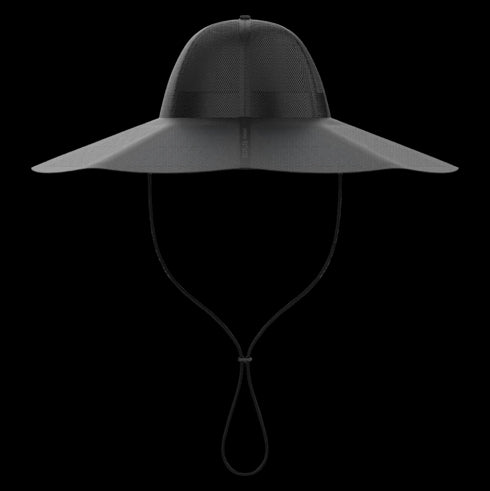 EcoFlow 太陽能帽 (M/L)