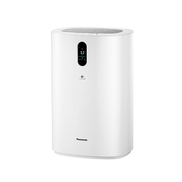 Panasonic 國際牌 nanoeX可過濾PM2.5空氣清淨機 F-PXT70W (15坪)