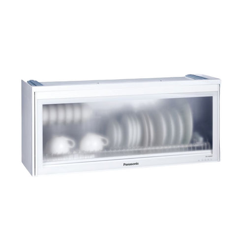 Panasonic 國際牌 90公分懸掛式烘碗機 FD-A7591