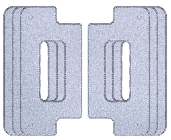 玻妞 HOBOT S6 pro /S7 pro 專用清潔布 (6片/包)