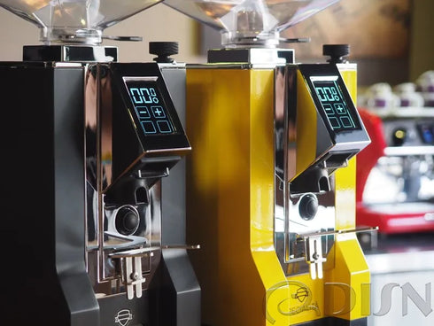 EUREKA,specialita',specialita,磨豆機,義大利原裝進口