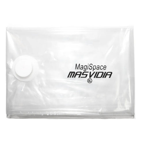 MasVidia 專用真空收納壓縮袋 XL size (10入)