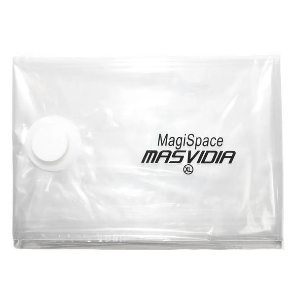 MasVidia 專用真空收納壓縮袋 XL size (10入)