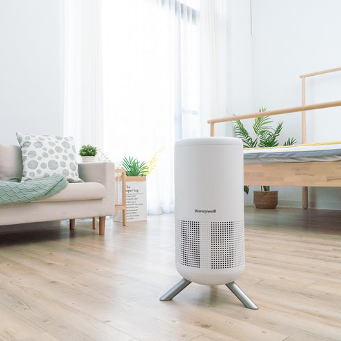 Honeywell 淨香氛空氣清淨機-小氛機 (5~10坪) HPA830WTW