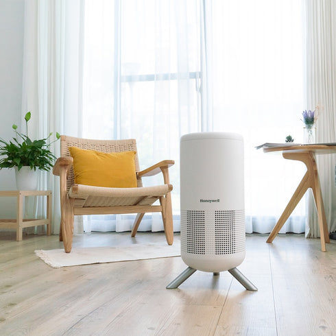 Honeywell 淨香氛空氣清淨機-小氛機 (5~10坪) HPA830WTW