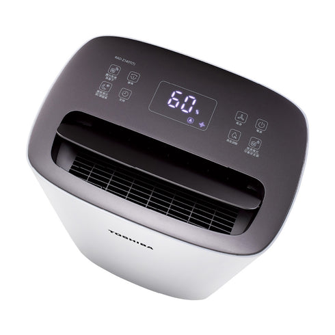 TOSHIBA 東芝 16L節能高效除濕機 RAD-Z160T(T)