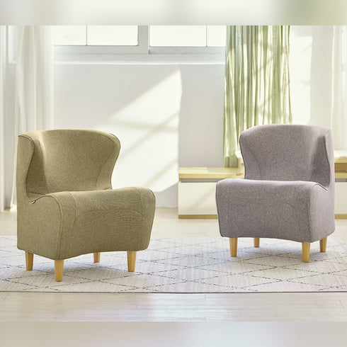 Style Chair DC 美姿調整座椅立腰款-橄欖綠/灰
