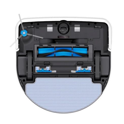 雷姬 D8 ( LEGEE D8 ) 環保壓縮多功能掃拖機器人 | 原廠公司貨