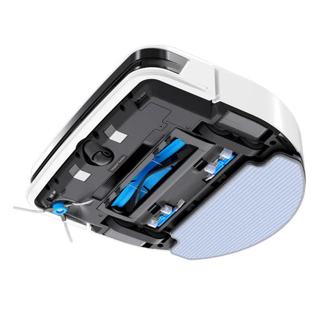 雷姬 D8 ( LEGEE D8 ) 環保壓縮多功能掃拖機器人 | 原廠公司貨