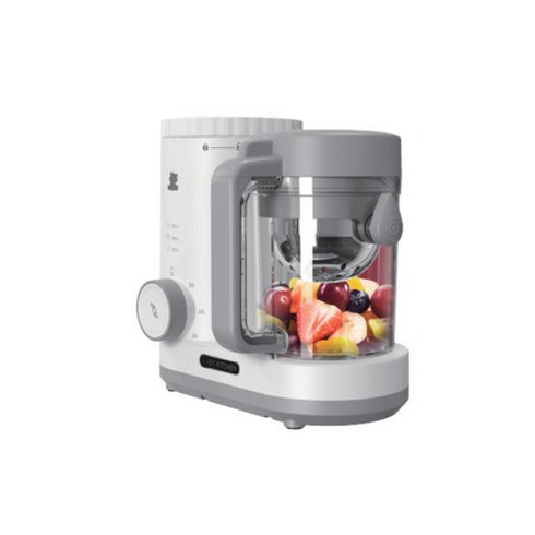 韓國Snow Bear小白熊 智慧營養食物調理機 HL-0978