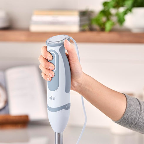 德國百靈BRAUN 手持攪拌棒MQ5035(內附5大配件)