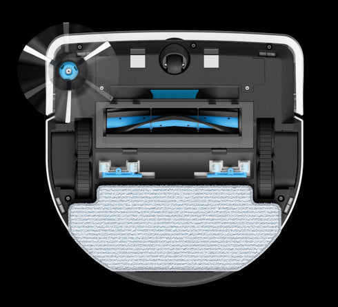 雷姬,legee,legeed7,d7,雷姬d7,掃拖機器人,掃地機器人,hobot,hobot雷姬