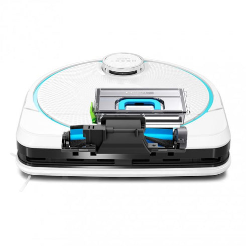 雷姬 D8 ( LEGEE D8 ) 環保壓縮多功能掃拖機器人 | 原廠公司貨