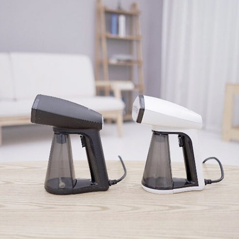 Osner, 韓國, 歐紳, Ihandy, 手持式熨斗,掛燙機, HY-168, 黑, 白, 紫, 送毛刷收納袋