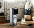 【送專用鋼瓶】Sodastream Power Source 電動式自動扣瓶氣泡水機 (黑/白)