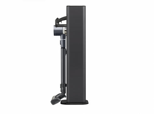 LG, CordZero, A9T系列, All-in-One, 濕拖無線吸塵器, 濕拖吸塵器, 拖地機, A9T-MAX, 夜幕灰