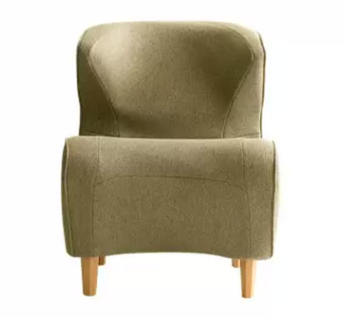 Style Chair DC 美姿調整座椅立腰款-橄欖綠/灰