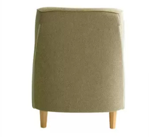 Style Chair DC 美姿調整座椅立腰款-橄欖綠/灰