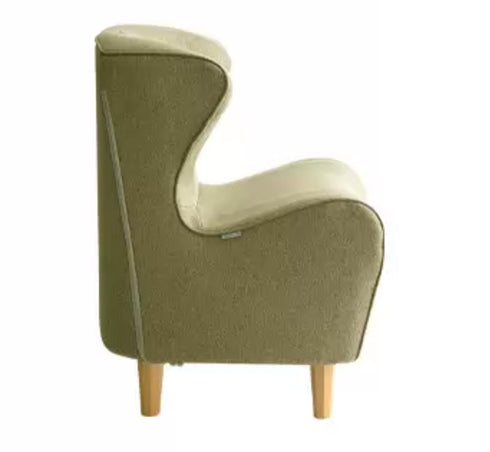 Style Chair DC 美姿調整座椅立腰款-橄欖綠/灰