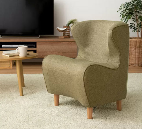 Style Chair DC 美姿調整座椅立腰款-橄欖綠/灰