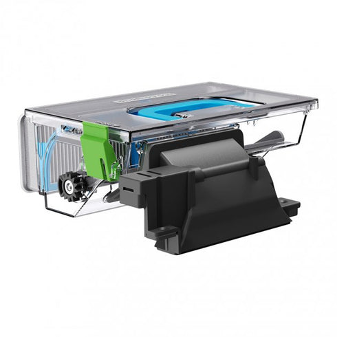 雷姬 D8 ( LEGEE D8 ) 環保壓縮多功能掃拖機器人 | 原廠公司貨