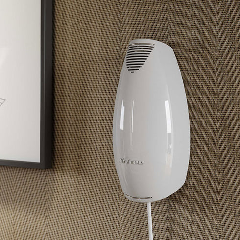 AirFree Fit40 壁掛式無聲空氣殺菌機
