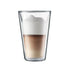 Bodum,Bodum雙層玻璃馬克杯,雙層玻璃馬克杯,canteen,canteen無把手系列,100ml,200ml,400ml